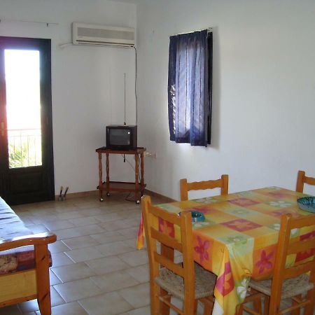 Appartement 4 Pers Vue Sur Mer Epidaurus ภายนอก รูปภาพ