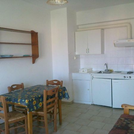 Appartement 4 Pers Vue Sur Mer Epidaurus ภายนอก รูปภาพ