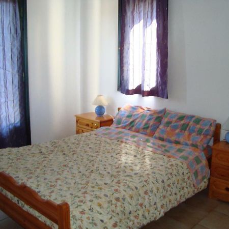 Appartement 4 Pers Vue Sur Mer Epidaurus ภายนอก รูปภาพ