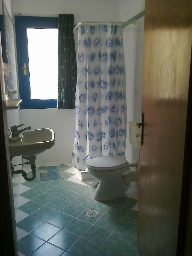 Appartement 4 Pers Vue Sur Mer Epidaurus ภายนอก รูปภาพ
