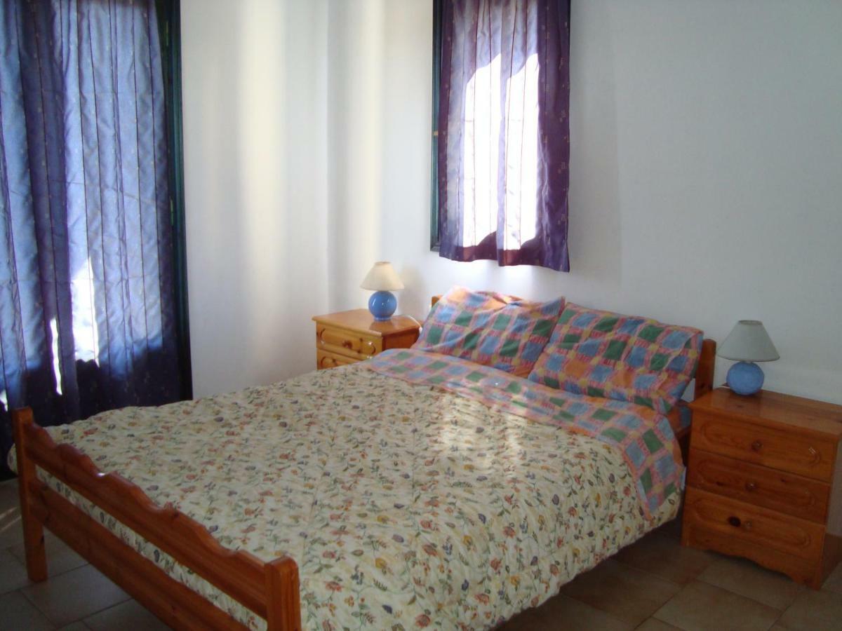 Appartement 4 Pers Vue Sur Mer Epidaurus ภายนอก รูปภาพ